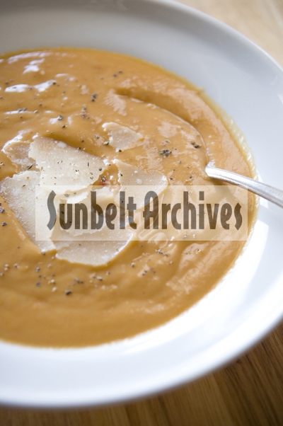 Soups